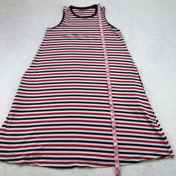 Time and Tru, Sleeveless Dress, Size Small - Picture 15 of 16